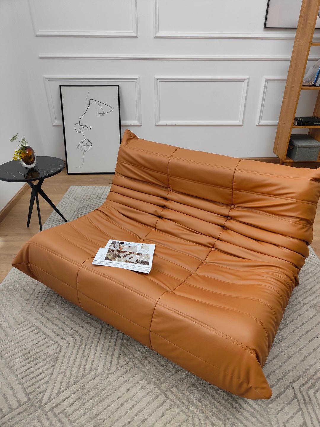 Togo Sofa - Full Size Version – ctbrilliant