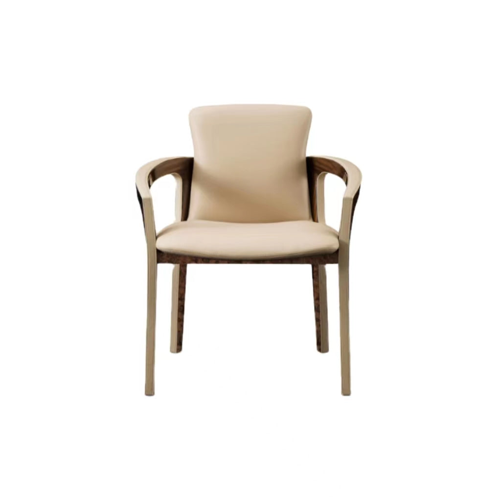 W013D5 DINING CHAIR