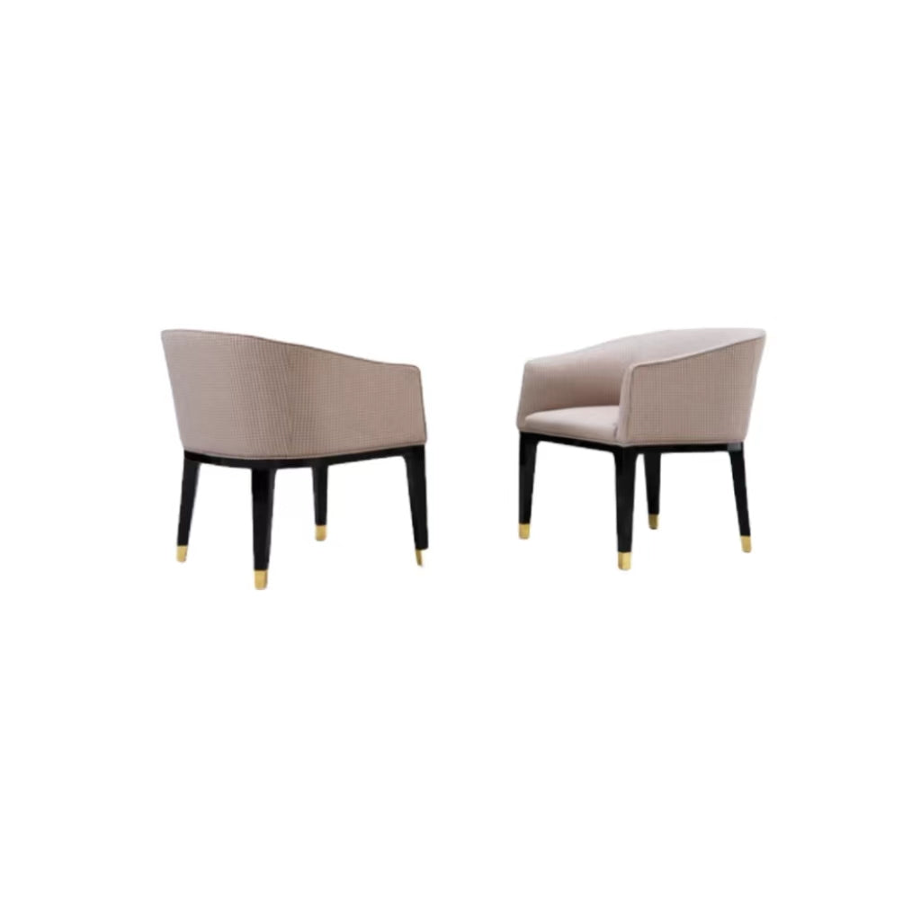 W005S22 DINING CHAIR