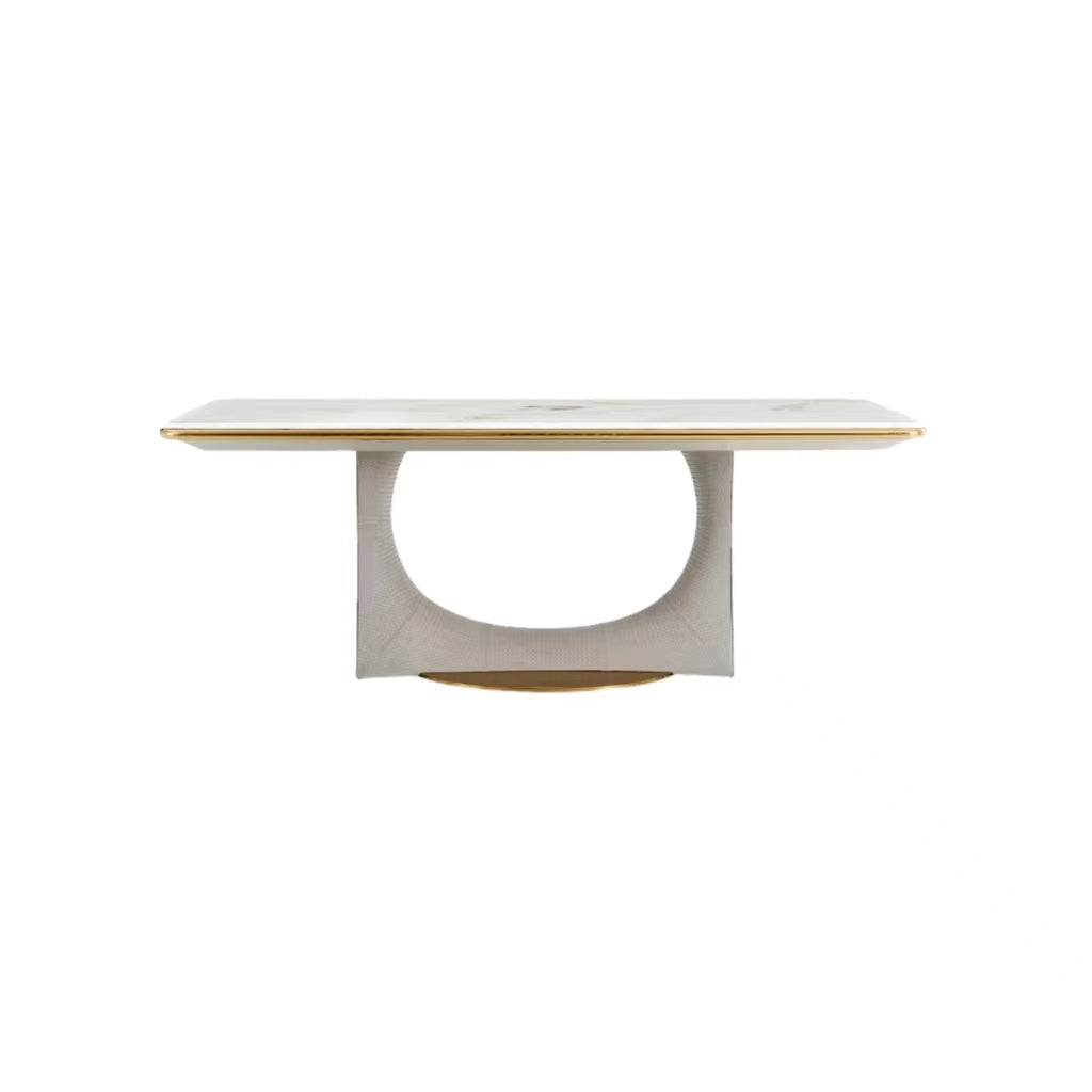 FB205D25CXLB DINING TABLE