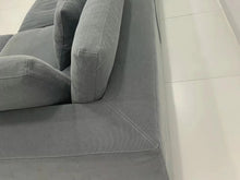 Load image into Gallery viewer, Cloud Sofa-Single without Armrest
