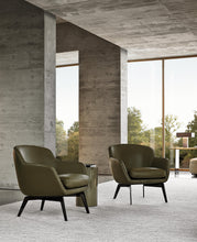 Load image into Gallery viewer, C-816 MINIMALISM DINING CHAIR
