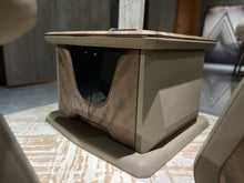 Load image into Gallery viewer, CM-007 SQUARE COFFEE TABLE/CORNER TABLE
