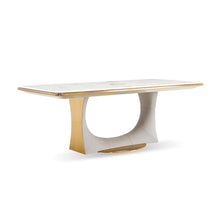 Load image into Gallery viewer, FB205D25CXLB DINING TABLE
