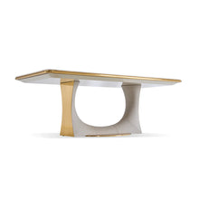 Load image into Gallery viewer, FB205D25CXLB DINING TABLE
