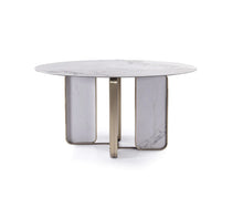 Load image into Gallery viewer, ITALIAN MINIMALIST STYLE DINING TABLE HA-1908
