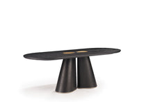 Load image into Gallery viewer, HA-2309-1 DINING TABLE
