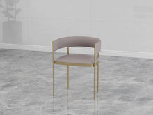 Load image into Gallery viewer, ITALIAN MINIMAL STYLE DINING CHAIR HB3-2008-1 DINING CHAIR
