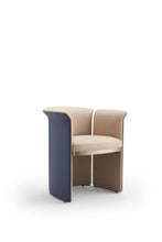 Load image into Gallery viewer, ITALIAN MINIMAL STYLE DINING CHAIR

