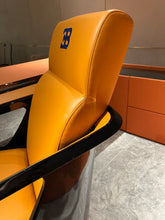 Load image into Gallery viewer, BUGATTI STYLE HIGH BACK CHAIR
