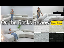 Load and play video in Gallery viewer, OTR SOFA
